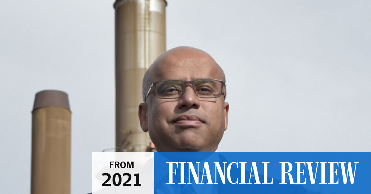 White Oak Still Talking To Sanjeev Gupta s GFG About Whyalla